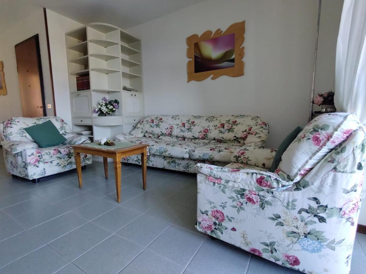 Casa Clivia - 3 Bedroom Apartment With Lake View Stresa Exterior foto