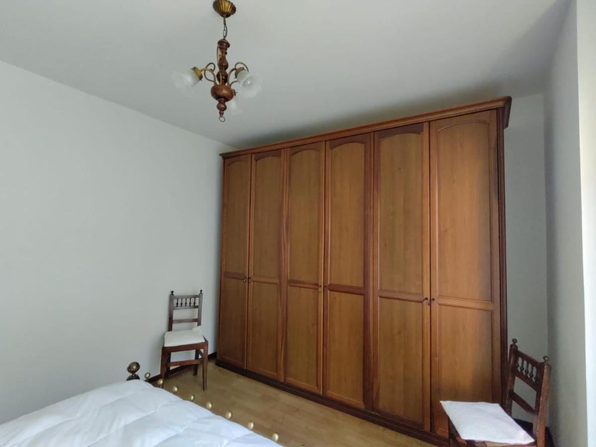 Casa Clivia - 3 Bedroom Apartment With Lake View Stresa Exterior foto